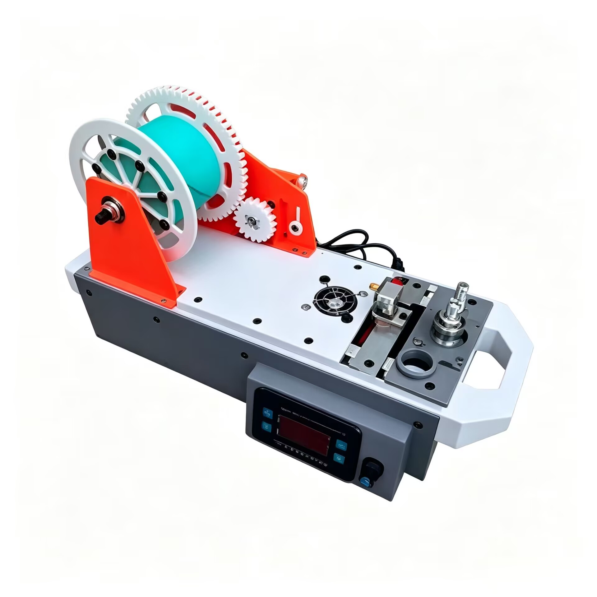 3D Printing Machine - Máquina de Fabricação de Fios para