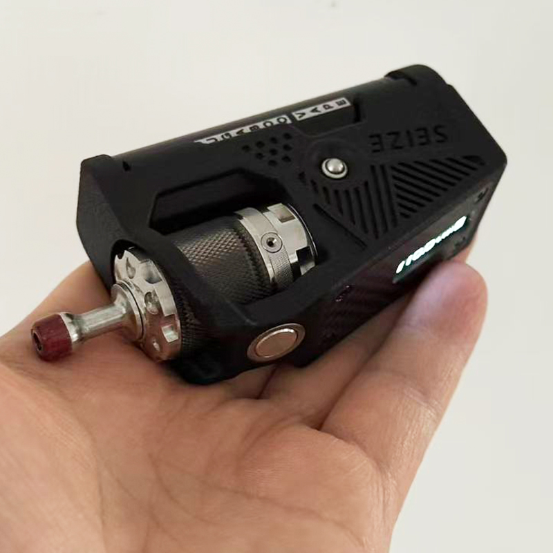 Enclosure 3D Printing - Kit de Ferramentas de Substituição YFTK