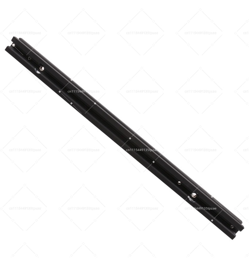 V Slot Aluminum Extrusion - 1 Peça Perfil V-Slot Eixo X
