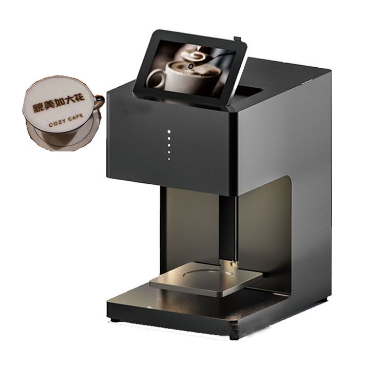 3D Printing Machine - Impressoras Jato de Tinta Coloridas Automáticas