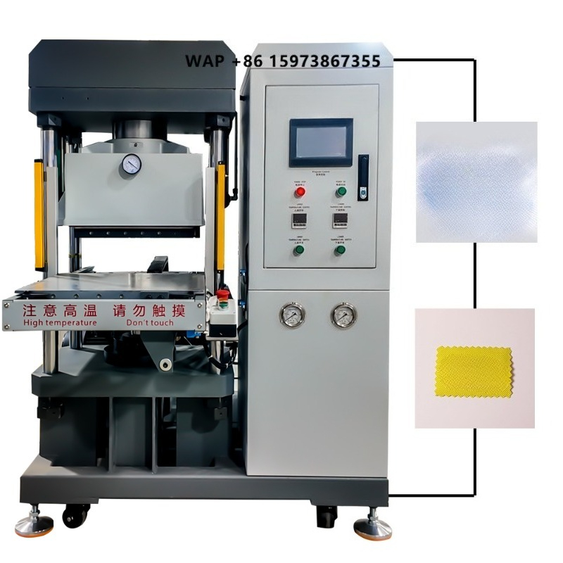 3D Printing Machine - Máquina Automática de Impressão de Etiquetas