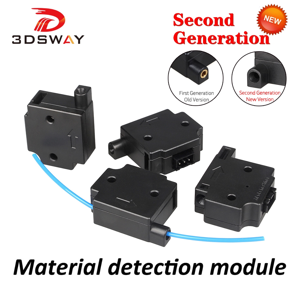 3D Printing Pdf - 3dsway peças de impressora 3d módulo