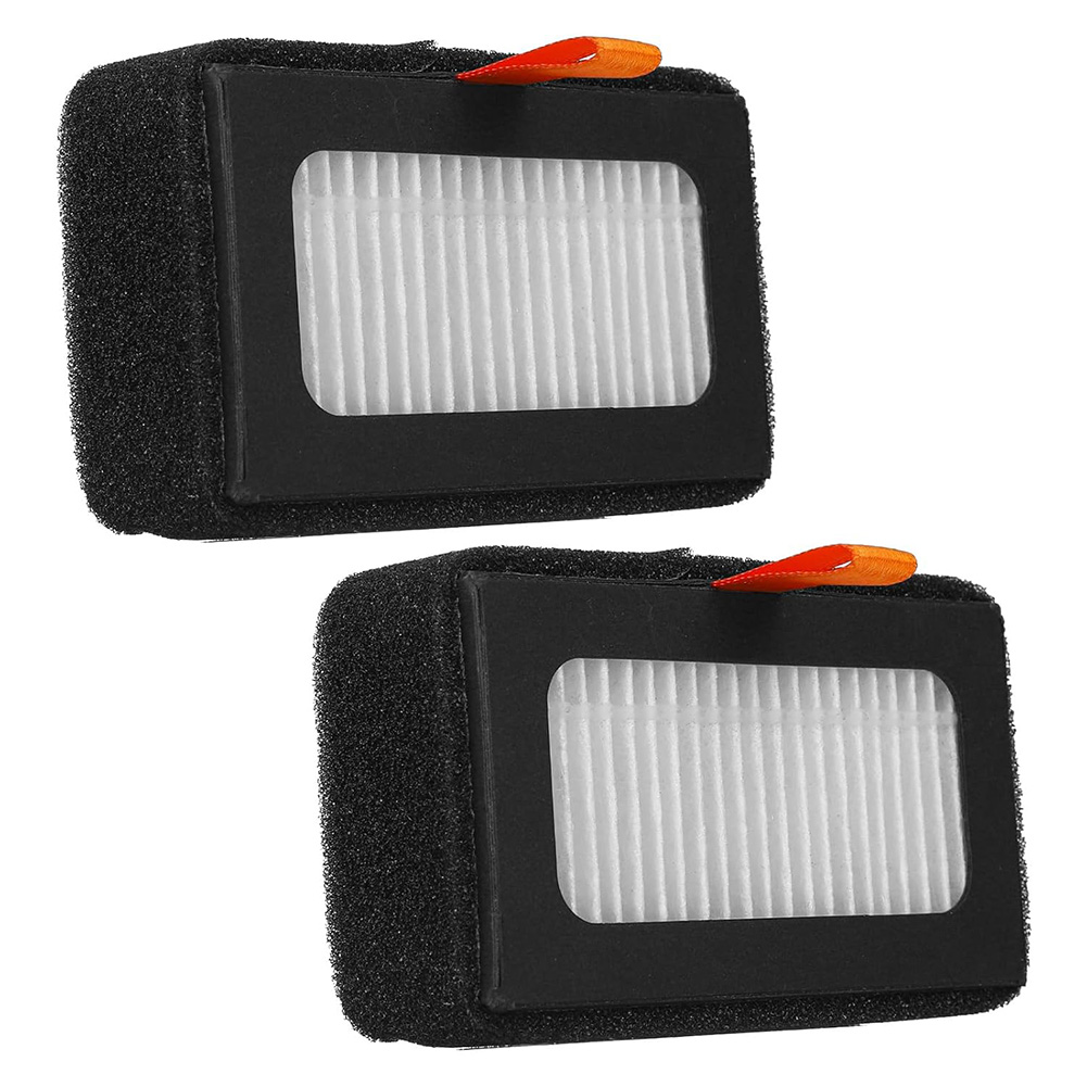 3D Printing X1 Carbon - 2 Filtros de Ar Duplos à