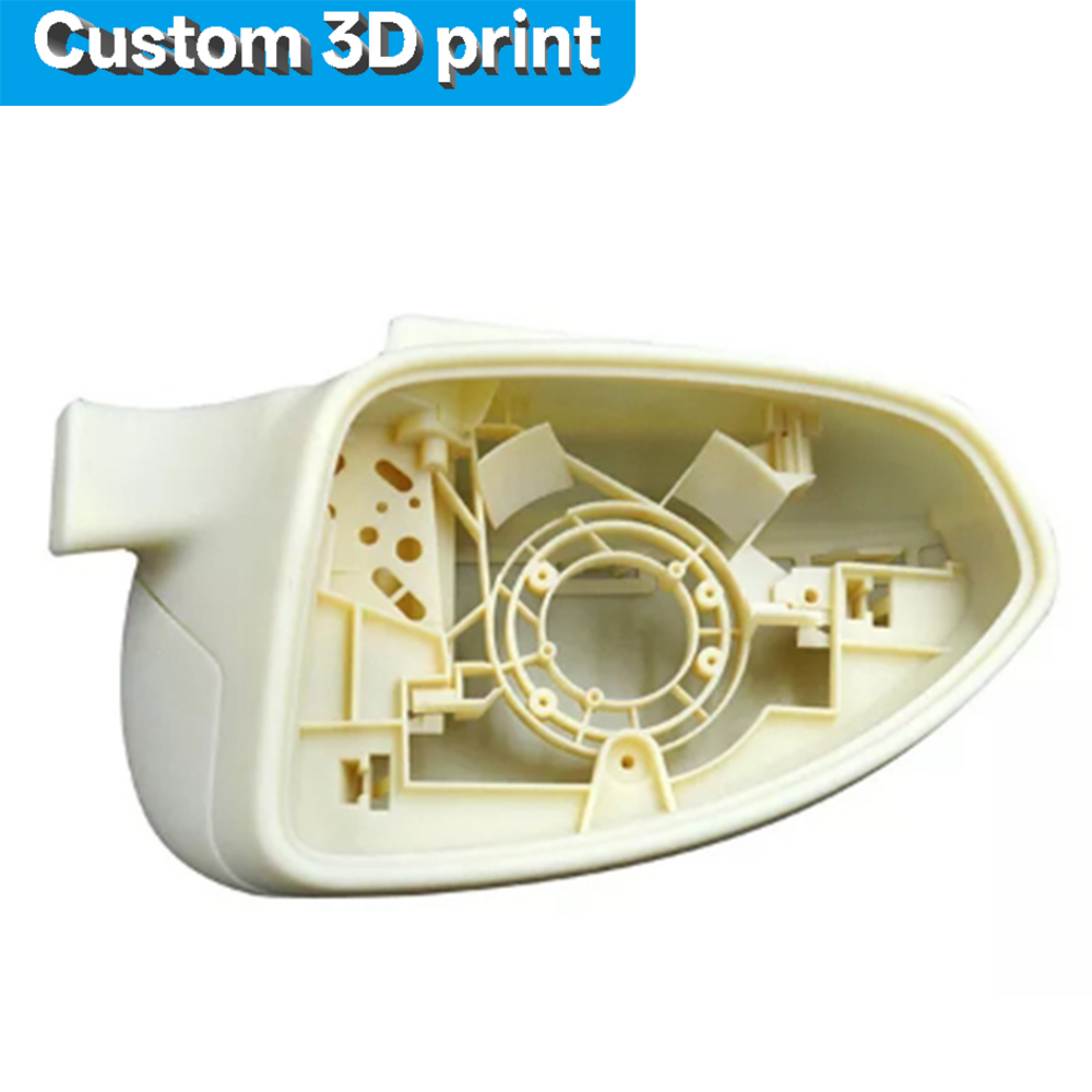 3D Printing File Stl - Serviço de Impressão 3D Personalizado por