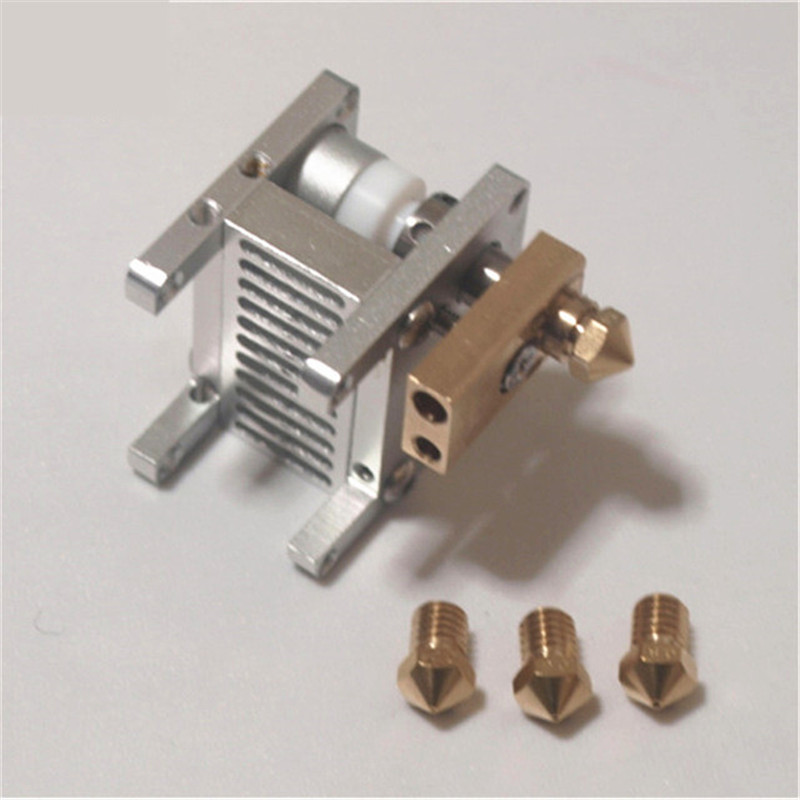 3D Printing Pdf - Impressora 3D ULTIMAKE 2 + Kit