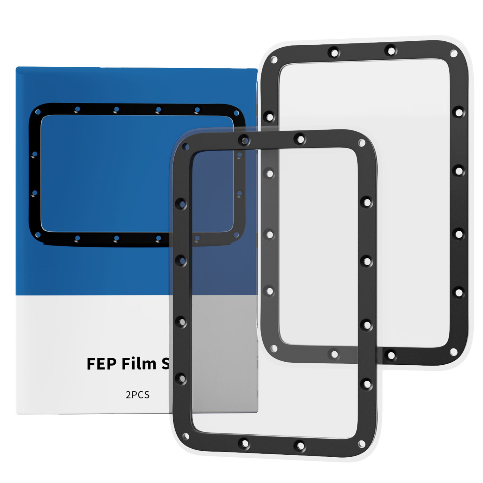 3D Printing Pdf - 2 pçs fóton mono 2/mono 4