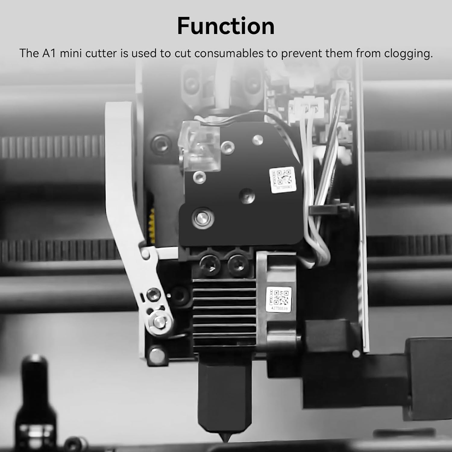 Cortador de Filamento de Subst - 3D Printing Pdf avaliação e preço