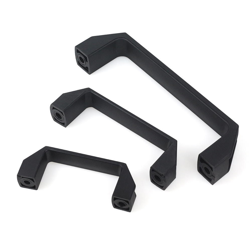 4 Pçs/lote Plástico Nylon V Sl - V Slot Aluminum Extrusion avaliação e preço