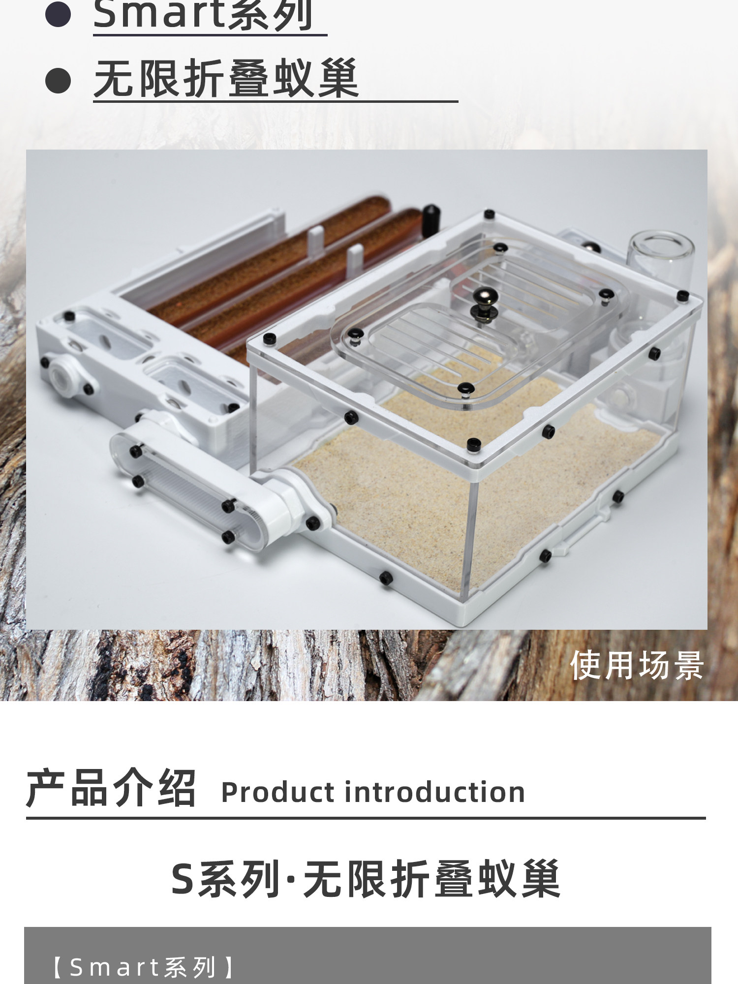 Caixa Ecológica de Mesa para F - Enclosure 3D Printing avaliação e preço