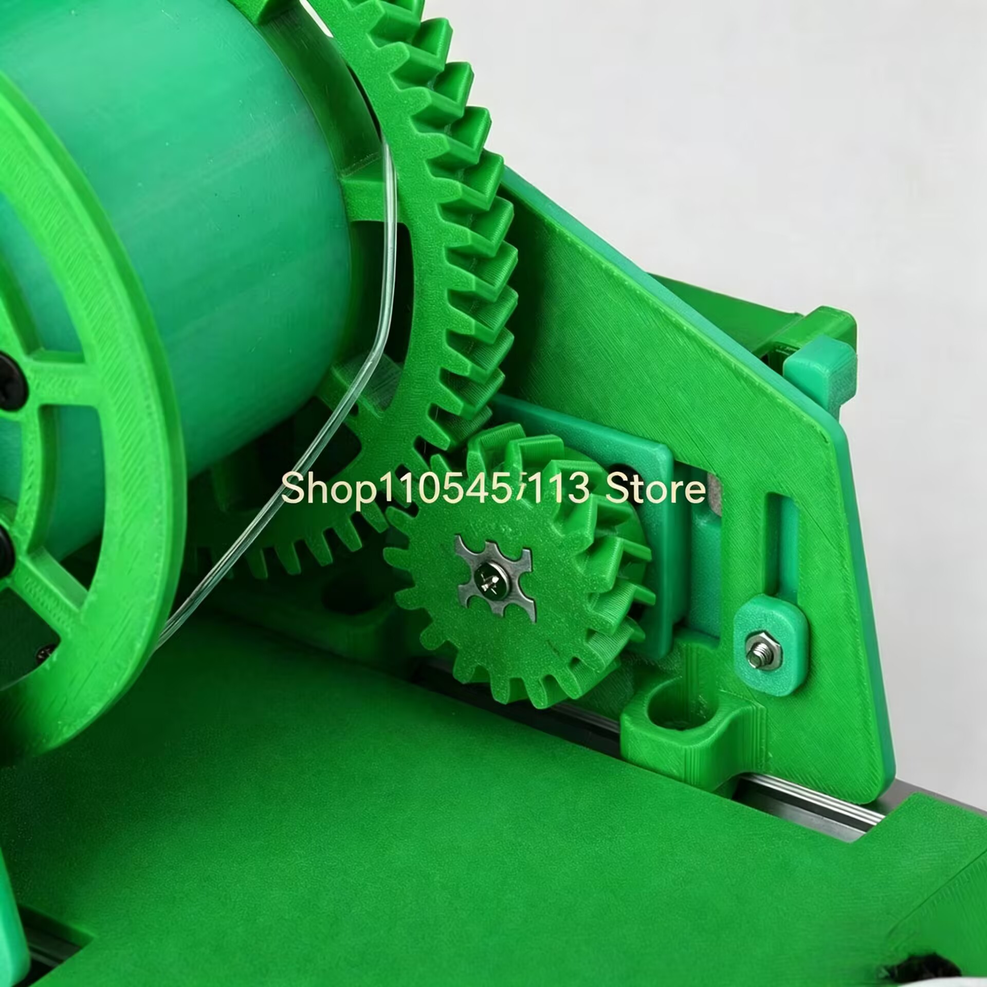 Máquina Extrusora de Filamento - 3D Printing Machine avaliação e preço