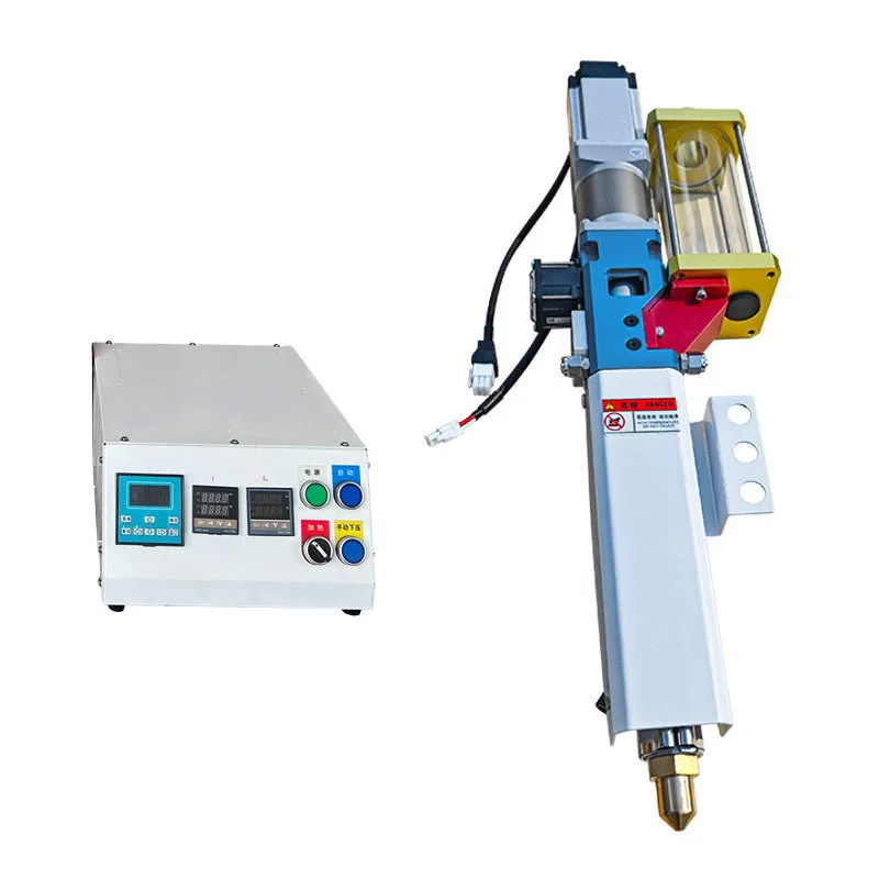 Máquina Extrusora Elétrica Ser - 3D Printing Machine avaliação e preço