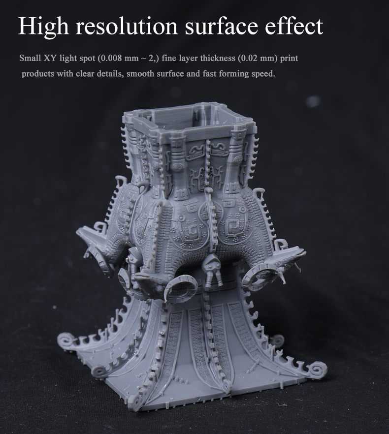 Impressora 3D Dreambot com Tam - 3D Printing Jewelry avaliação e preço