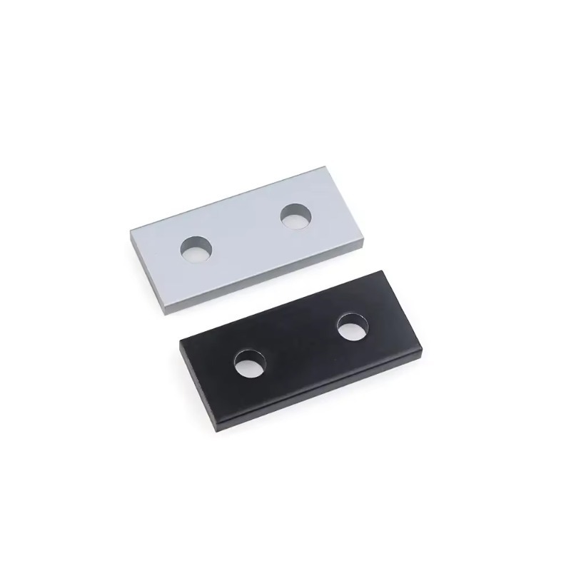Placa de União de Alumínio com - V Slot Aluminum Extrusion avaliação e preço