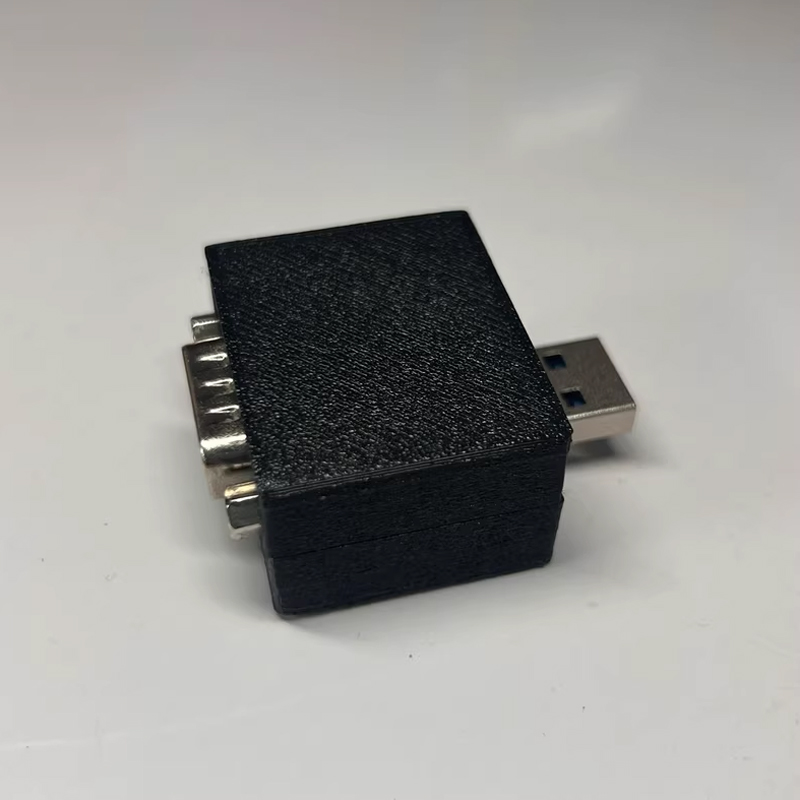 Adaptador MiSTer SNAC Seg MD c - Enclosure 3D Printing avaliação e preço