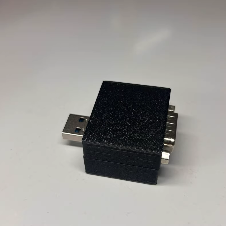 Adaptador MiSTer SNAC Seg MD c - Enclosure 3D Printing avaliação e preço