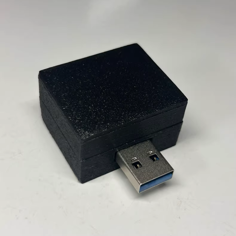 Adaptador MiSTer SNAC Seg MD c - Enclosure 3D Printing avaliação e preço