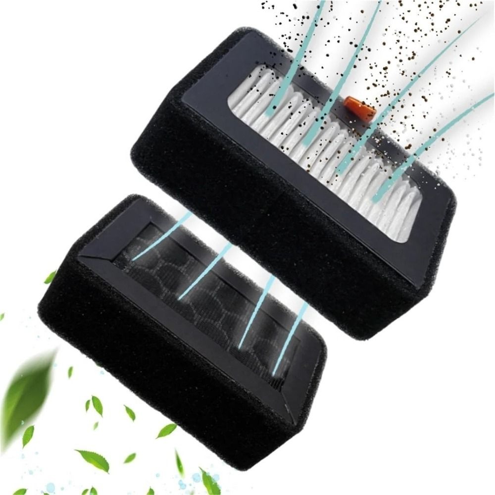 Substituição HEPA 13 + Combo d - 3D Printing X1 Carbon avaliação e preço