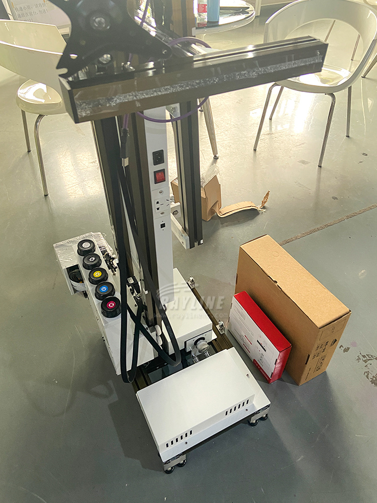 Impressora jato de tinta indus - 3D Printing Machine avaliação e preço