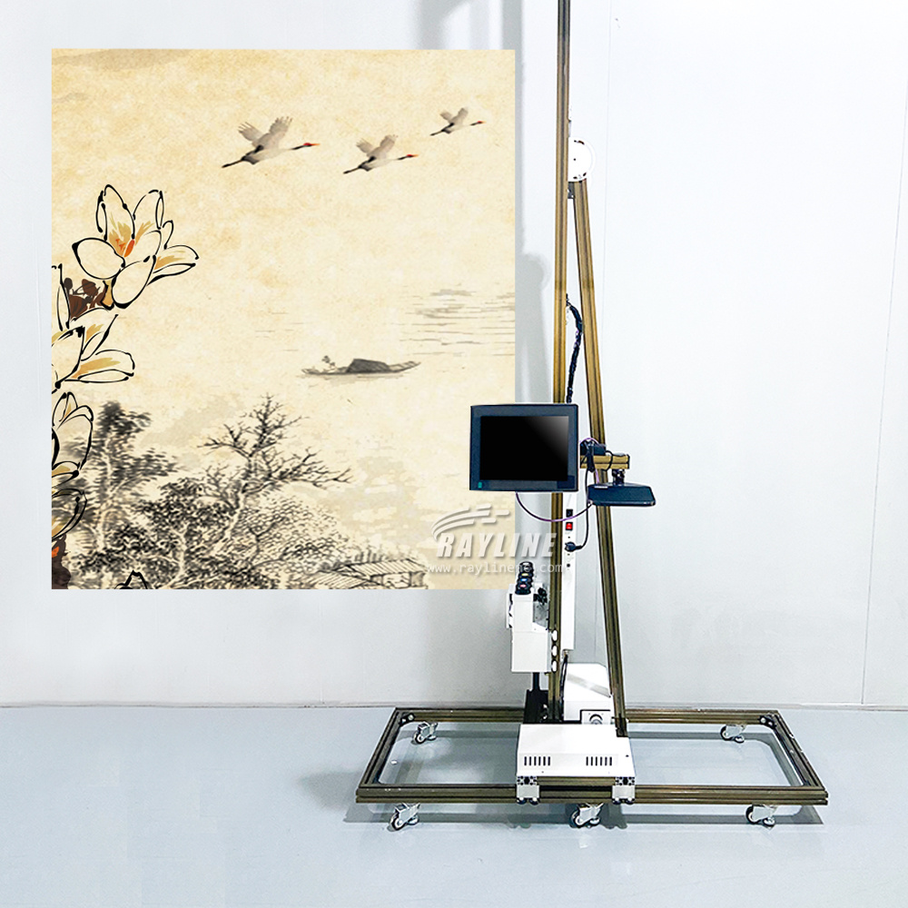 Impressora jato de tinta indus - 3D Printing Machine avaliação e preço