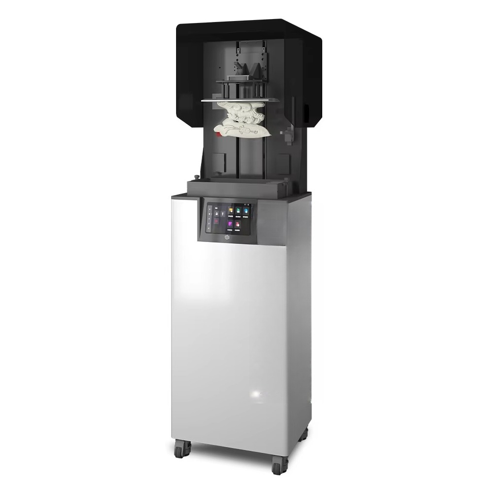 Impressora 3D de resina para j - 3D Printing Jewelry avaliação e preço
