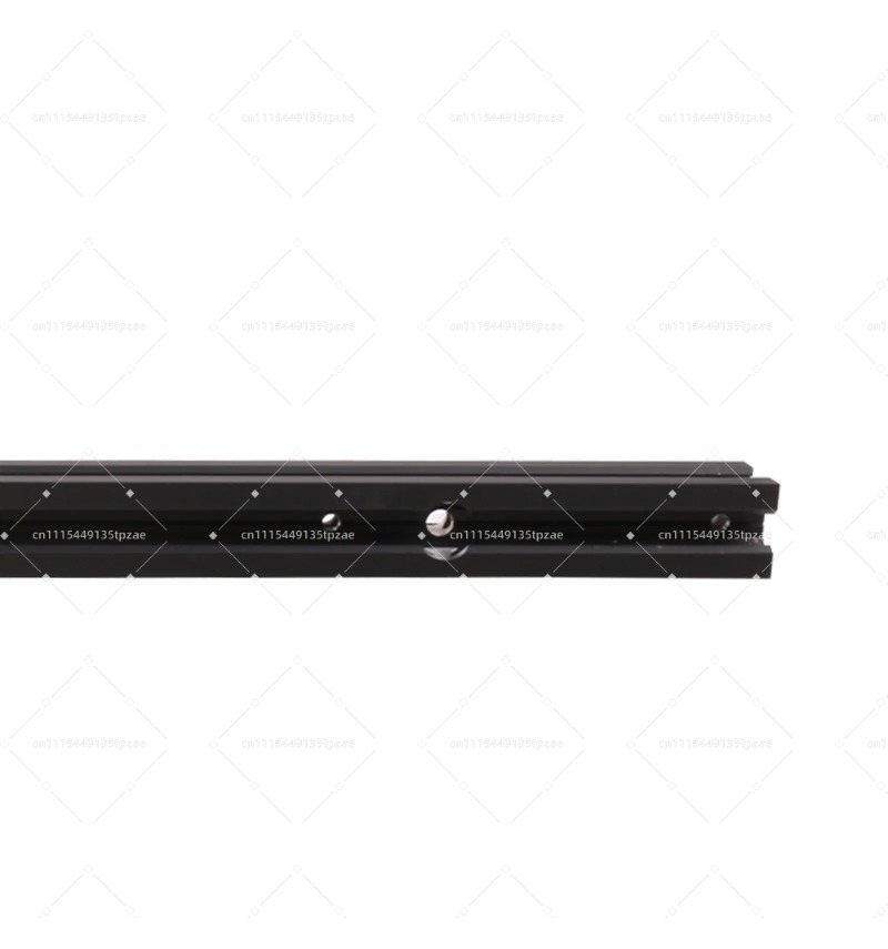 1 Peça Perfil V-Slot Eixo X 20 - V Slot Aluminum Extrusion avaliação e preço