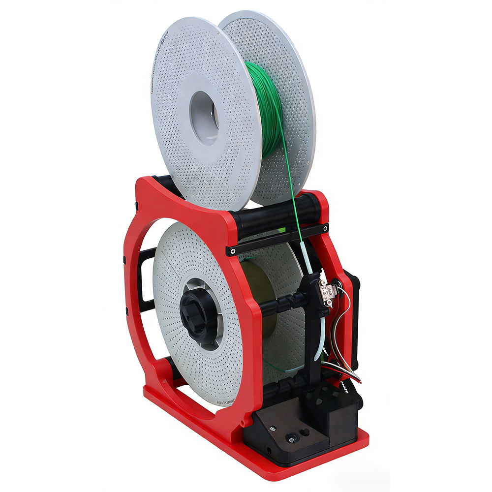 Enrolador de Filamento Motoriz - 3D Printing Pdf avaliação e preço