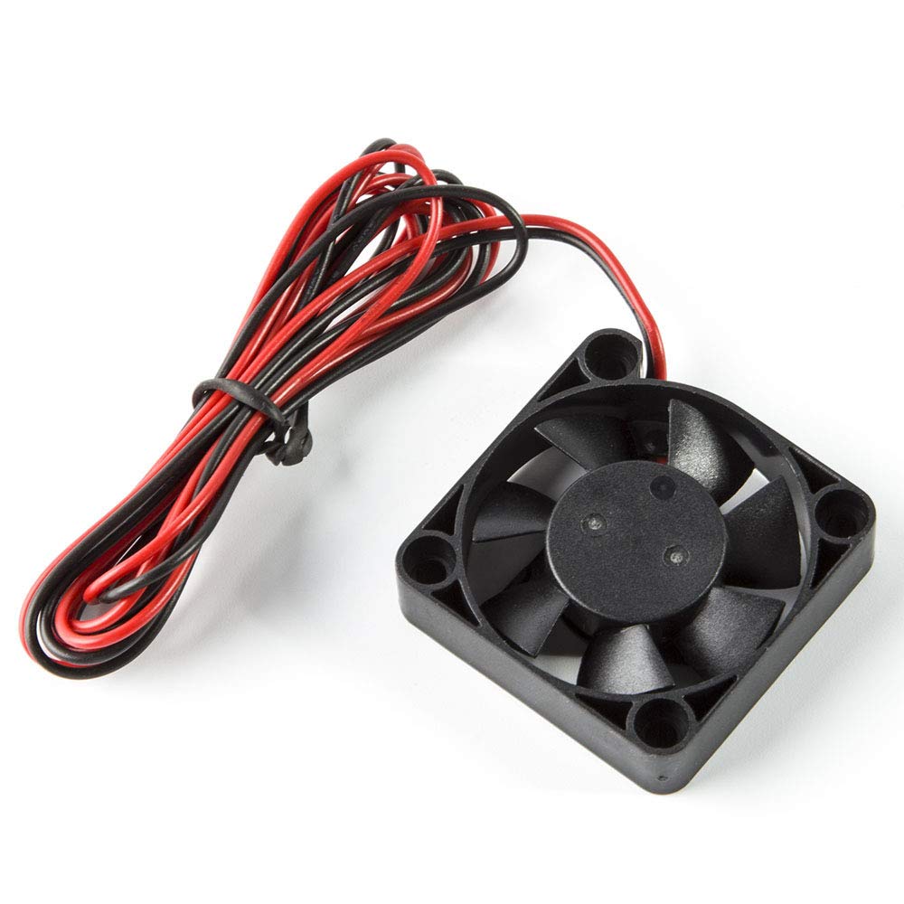 Ender 3 Bico Ventilador DC BRU - 3D Printing News avaliação e preço