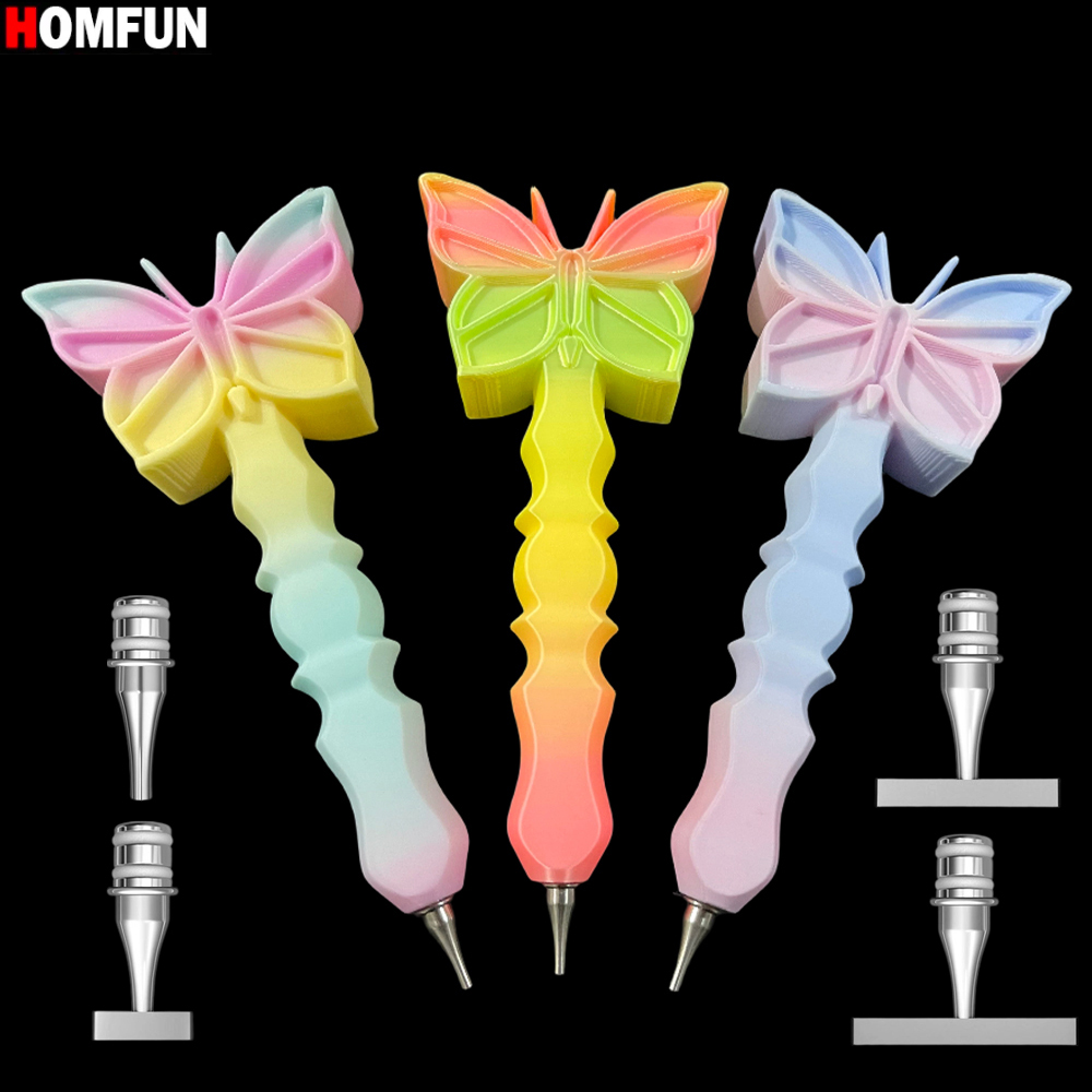 Homfun caneta de pintura diama - Enclosure 3D Printing avaliação e preço