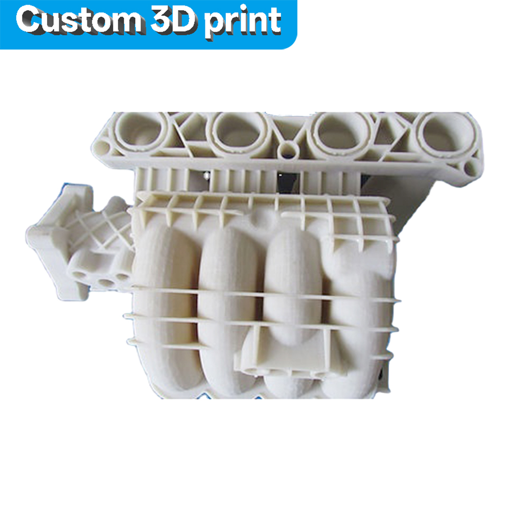 Serviços de Impressão 3D em Re - 3D Printing File Stl avaliação e preço