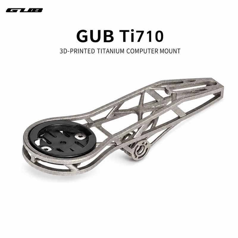 Suporte Extendido para Computa - 3D Printing Titanium avaliação e preço