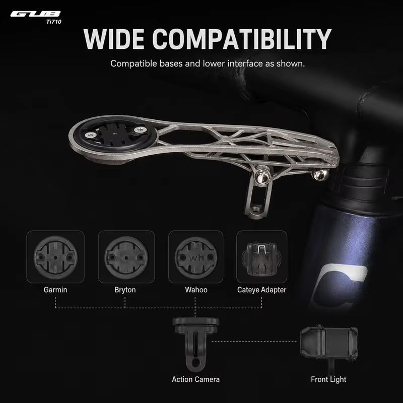 Suporte Extendido para Computa - 3D Printing Titanium avaliação e preço