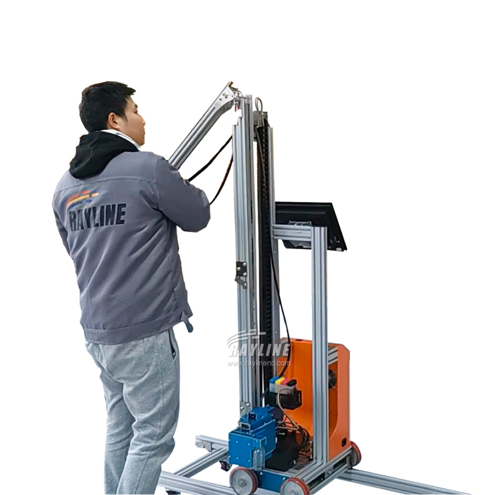 Impressoras de Jato de Tinta U - 3D Printing Machine avaliação e preço