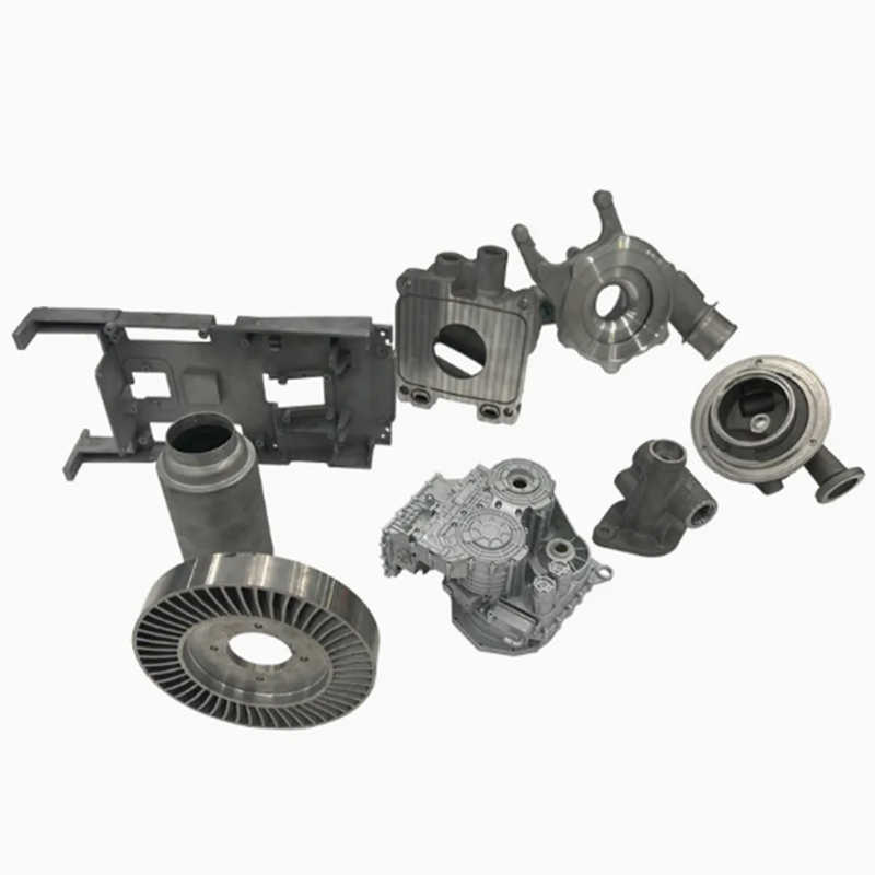 Impulsor de Turbocompressor Pe - 3D Printing File Stl avaliação e preço
