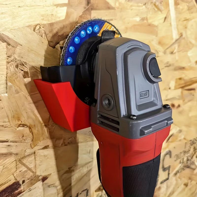 Suporte Robusto para Esmerilha - 3D Printing Grinder avaliação e preço