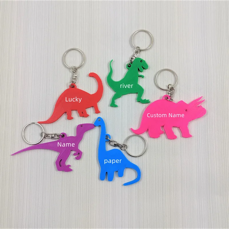 Chaveiros Personalizados com N - 3D Printing Stainless Steel avaliação e preço