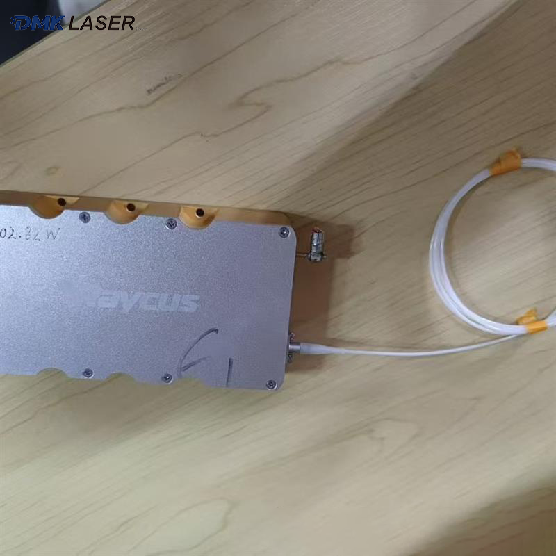 Fonte de Laser Raycus, Diodo d - 3D Printing Laser Cutting avaliação e preço