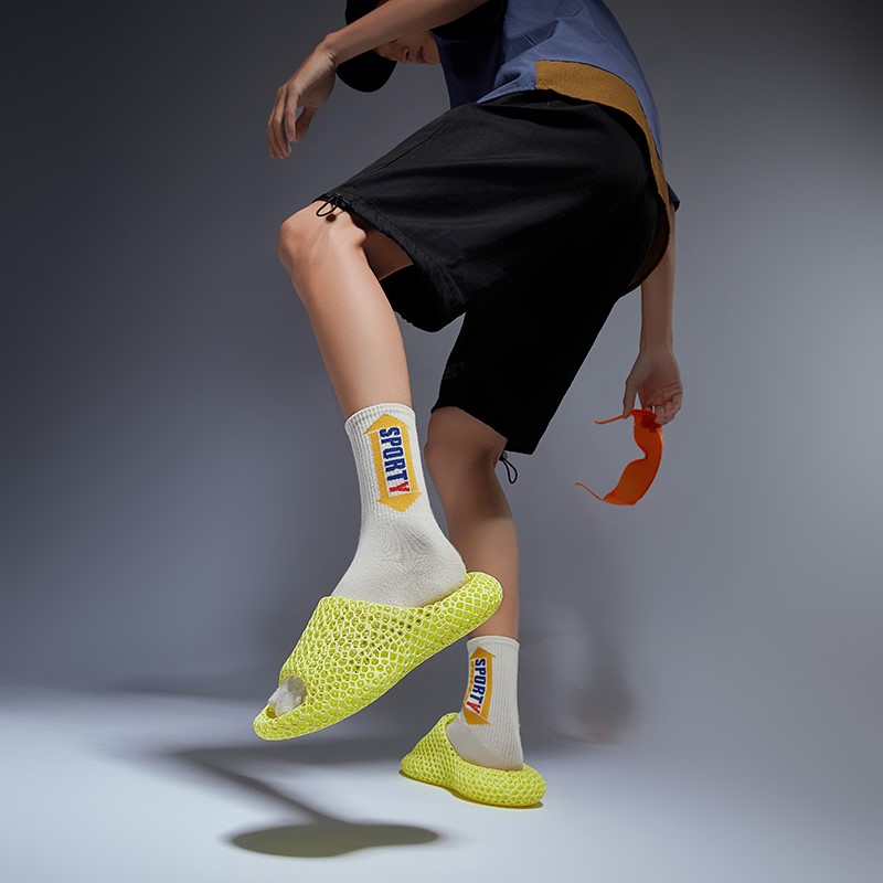 Tênis Impressos em 3D com Cons - 3D Printing Outsole avaliação e preço