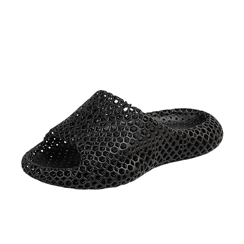 Tênis Impressos em 3D com Cons - 3D Printing Outsole avaliação e preço
