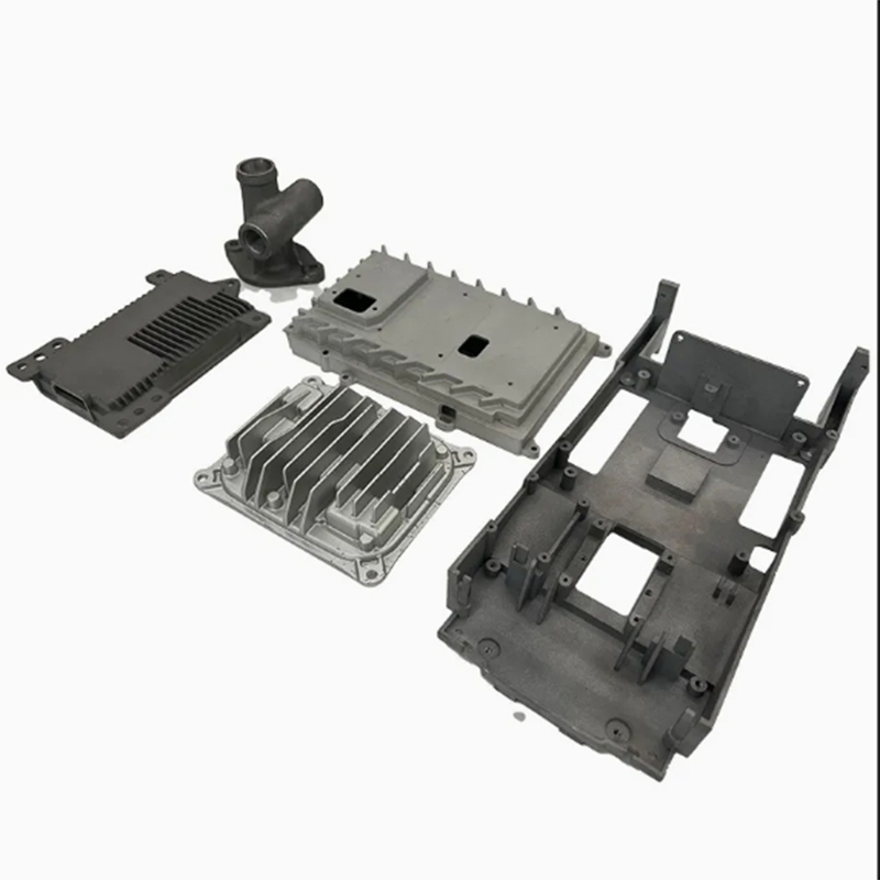 Serviços de usinagem CNC de pr - 3D Printing File Stl avaliação e preço