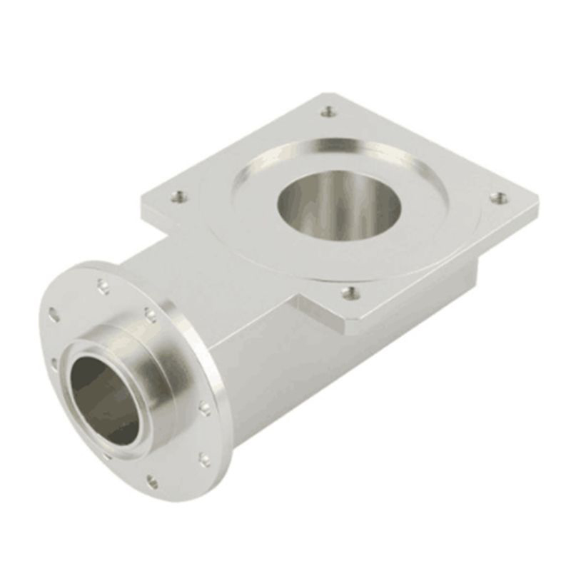Peças de aço inoxidável de usi - 3D Printing File Stl avaliação e preço