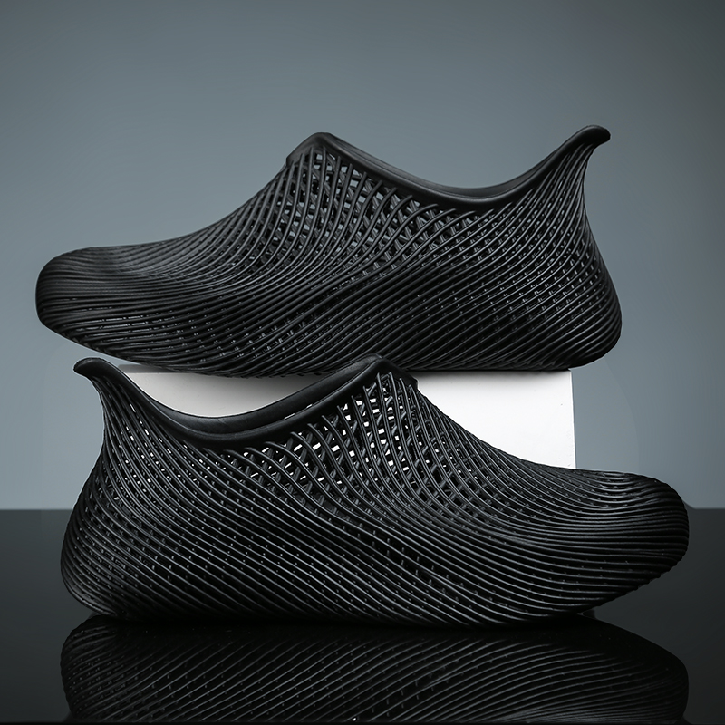 Tênis de Lazer para Exterior I - 3D Printing Outsole avaliação e preço
