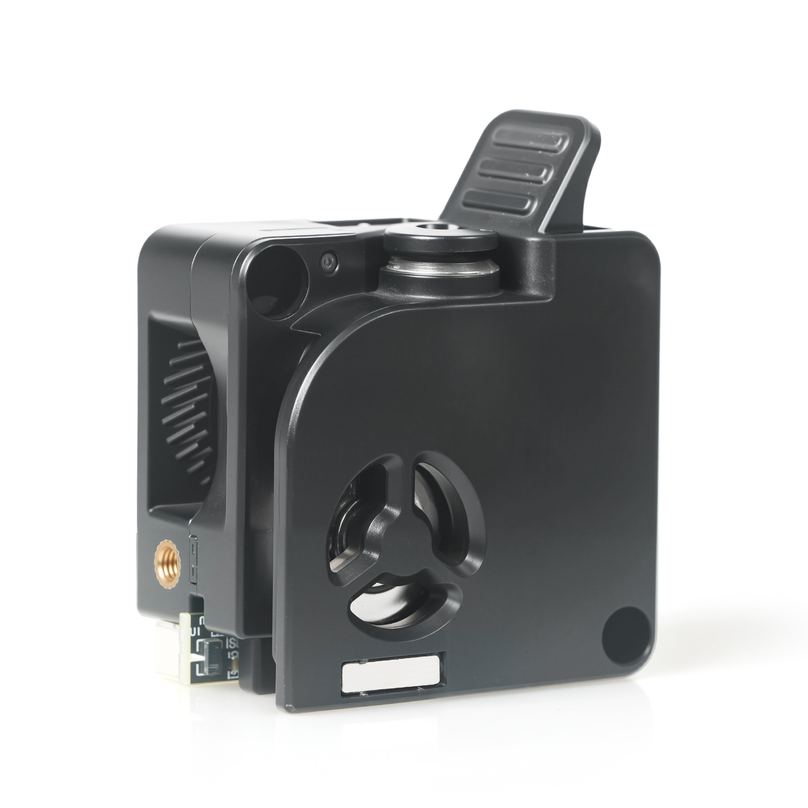 Creality original k2 plus extr - 3D Printing Pdf avaliação e preço