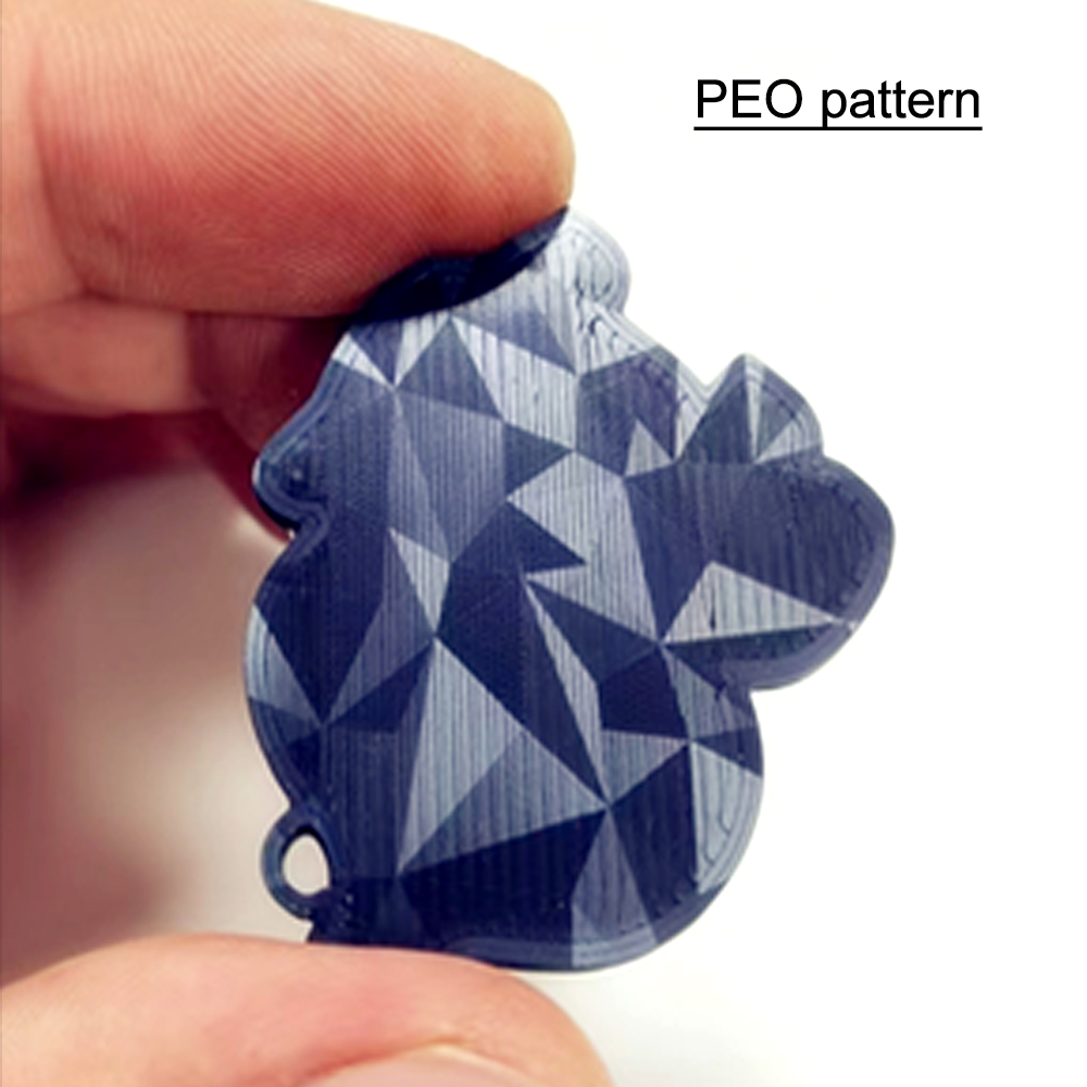 PEO PET Para Bambu Lab X1 P1S  - 3D Printing X1 Carbon avaliação e preço
