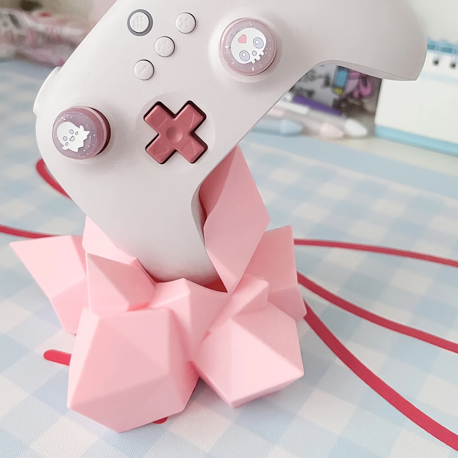 Suporte para Controle de Jogo  - 3D Printing Pdf avaliação e preço