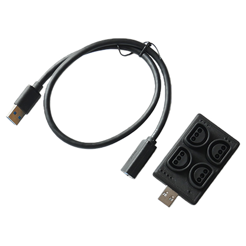 Adaptador SNAC MisTer N64, Com - 3D Printing Pdf avaliação e preço