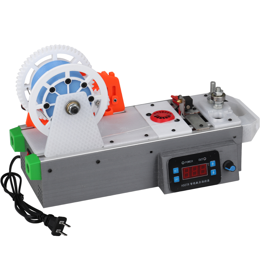 Máquina de Fabricação de Filam - 3D Printing Machine avaliação e preço