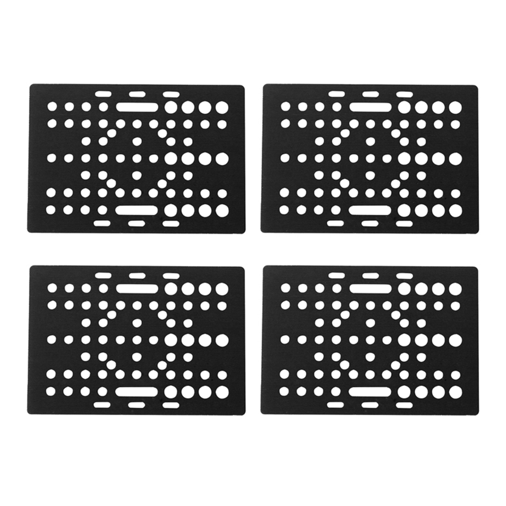 4X Placa de Pórtico CNC com Ra - V Slot Aluminum Extrusion avaliação e preço
