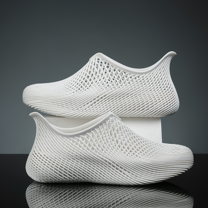 Tênis de Lazer para Exterior I - 3D Printing Outsole avaliação e preço