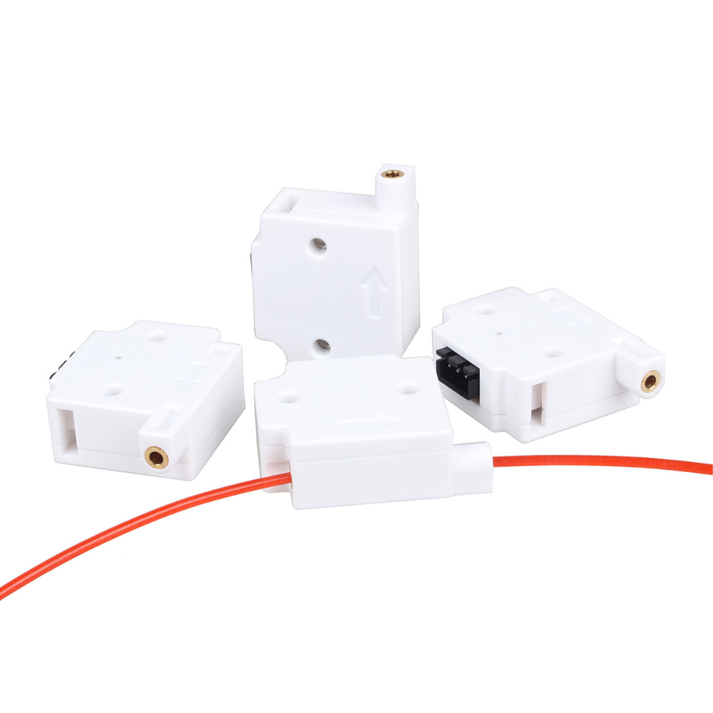 3dsway peças de impressora 3d  - 3D Printing Pdf avaliação e preço