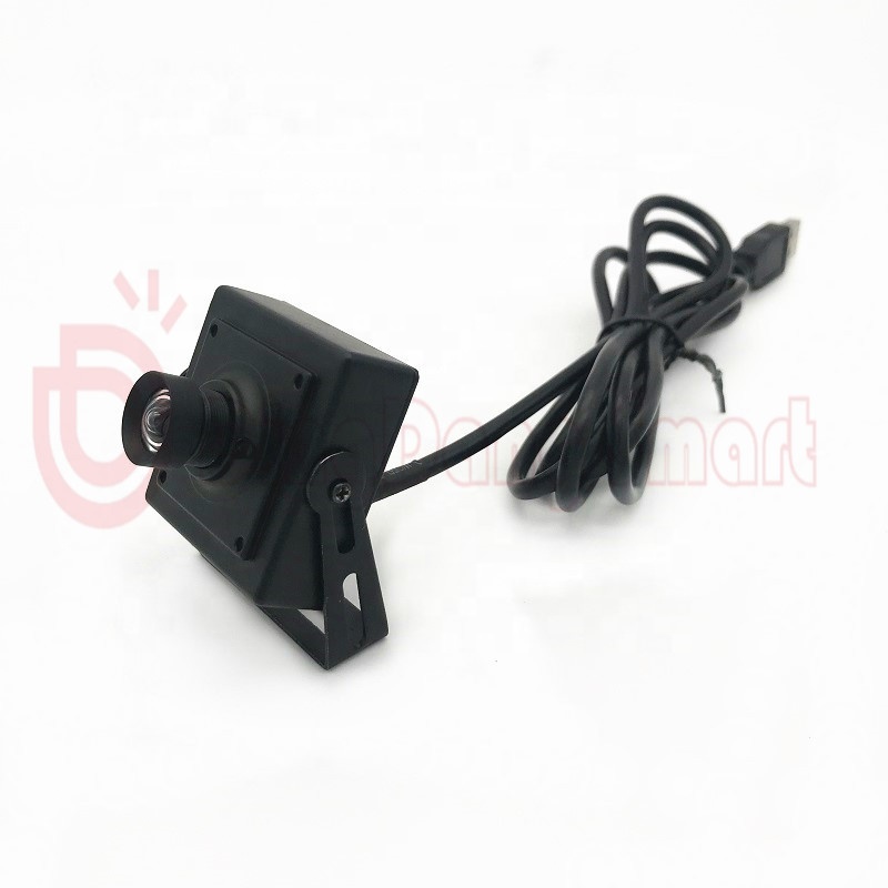 Nova Câmera USB 2.0 Mini Box 8 - 3D Printing Machine avaliação e preço